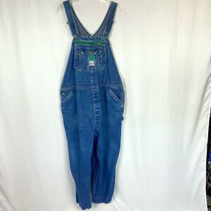 Vintage Liberty Overalls